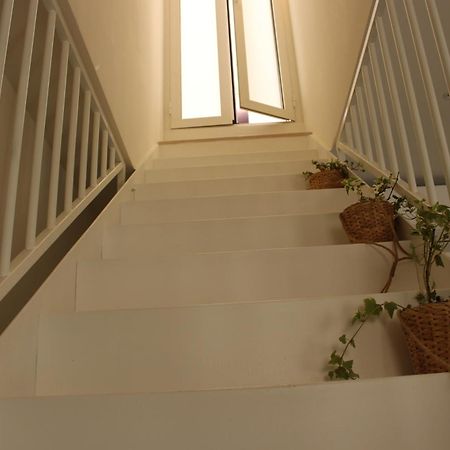 Vita Lenta Apulian Rooms Trani Eksteriør billede