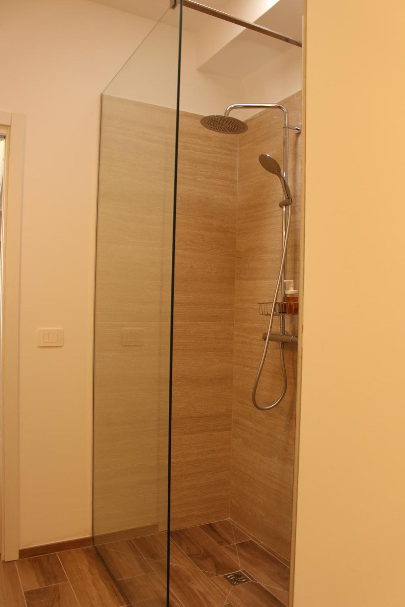 Vita Lenta Apulian Rooms Trani Eksteriør billede